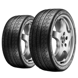 Low Profile Tires