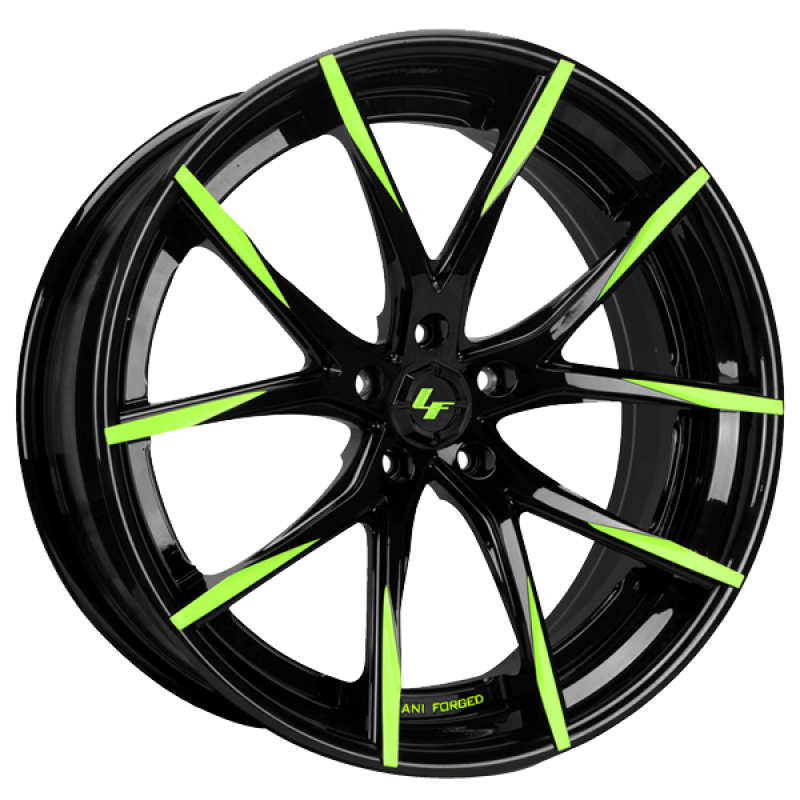 Toyo Tires Proxes T1Sport